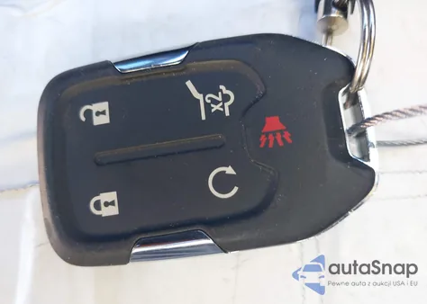 2023 GMC Acadia Fwd Denali z USA, uszkodzony, nr VIN 1GKKNPLS5PZ160210